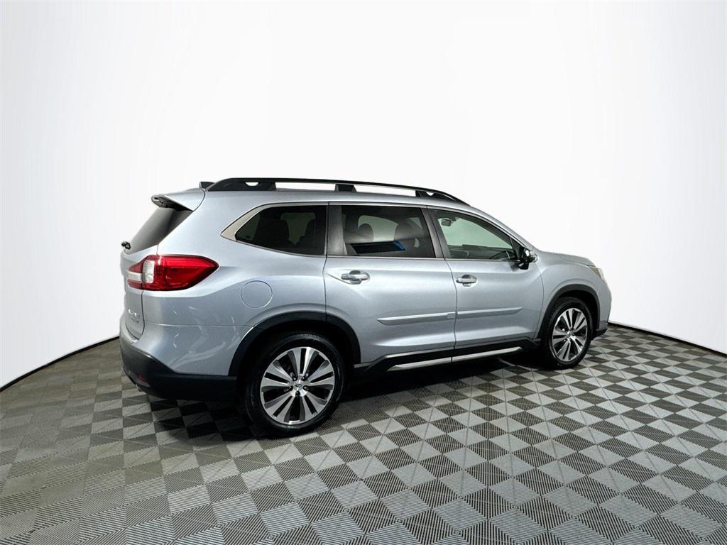 used 2021 Subaru Ascent car, priced at $26,897