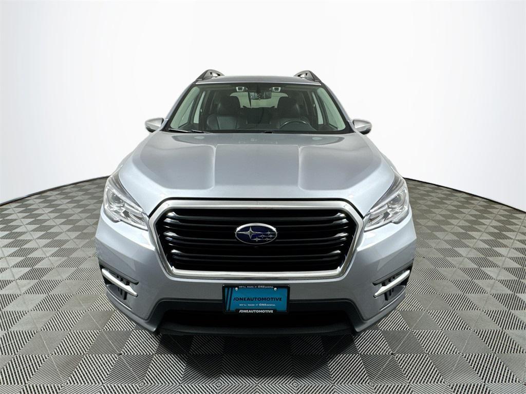 used 2021 Subaru Ascent car, priced at $26,897