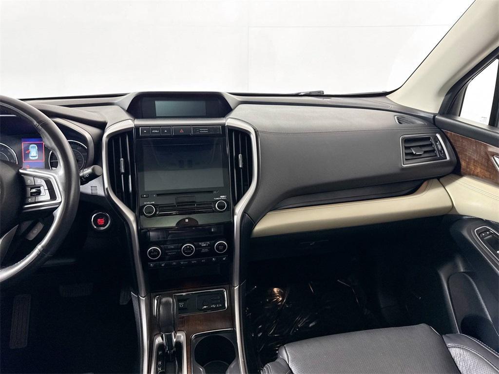 used 2021 Subaru Ascent car, priced at $26,897
