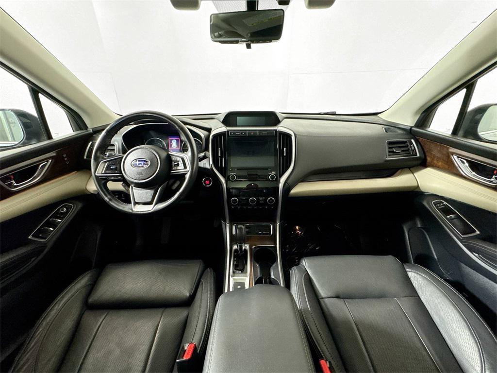 used 2021 Subaru Ascent car, priced at $26,897