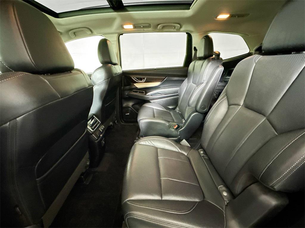 used 2021 Subaru Ascent car, priced at $26,897