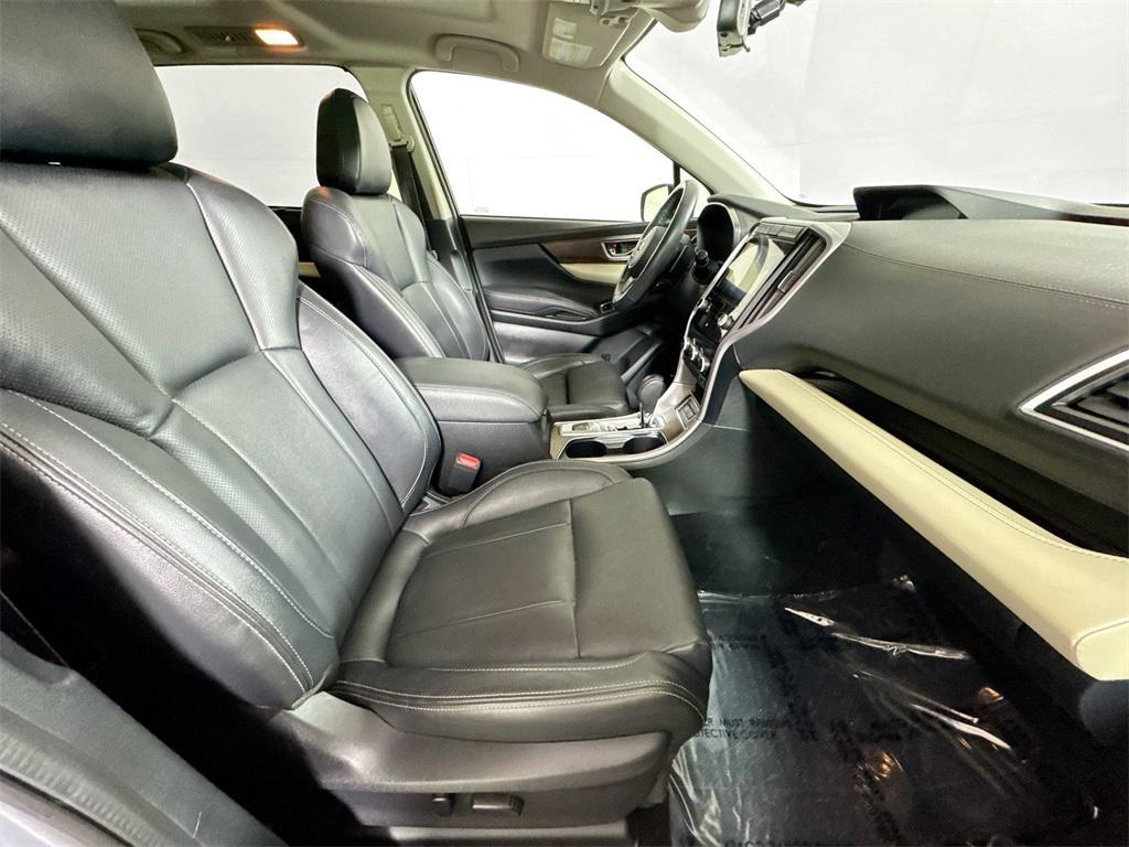 used 2021 Subaru Ascent car, priced at $26,897