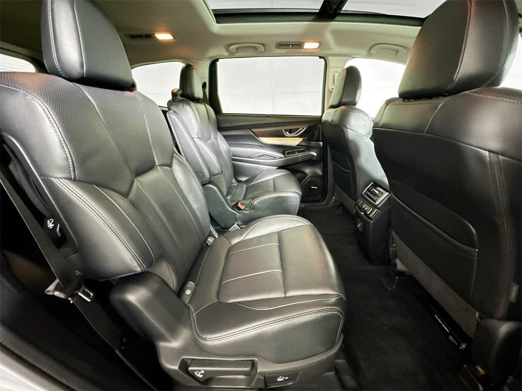 used 2021 Subaru Ascent car, priced at $26,897