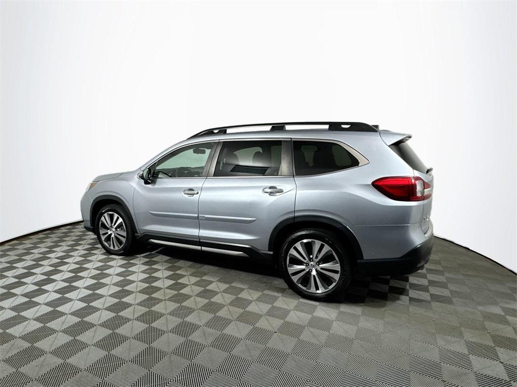 used 2021 Subaru Ascent car, priced at $26,897
