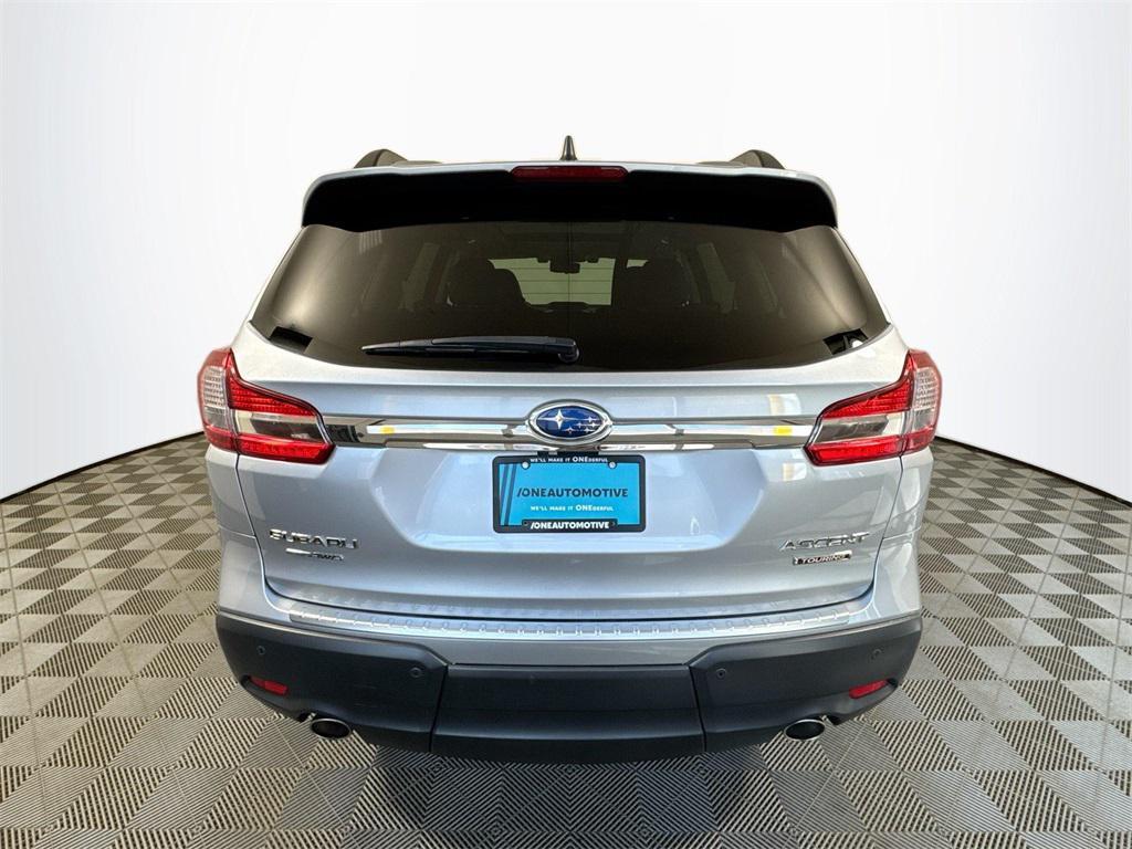 used 2021 Subaru Ascent car, priced at $26,897