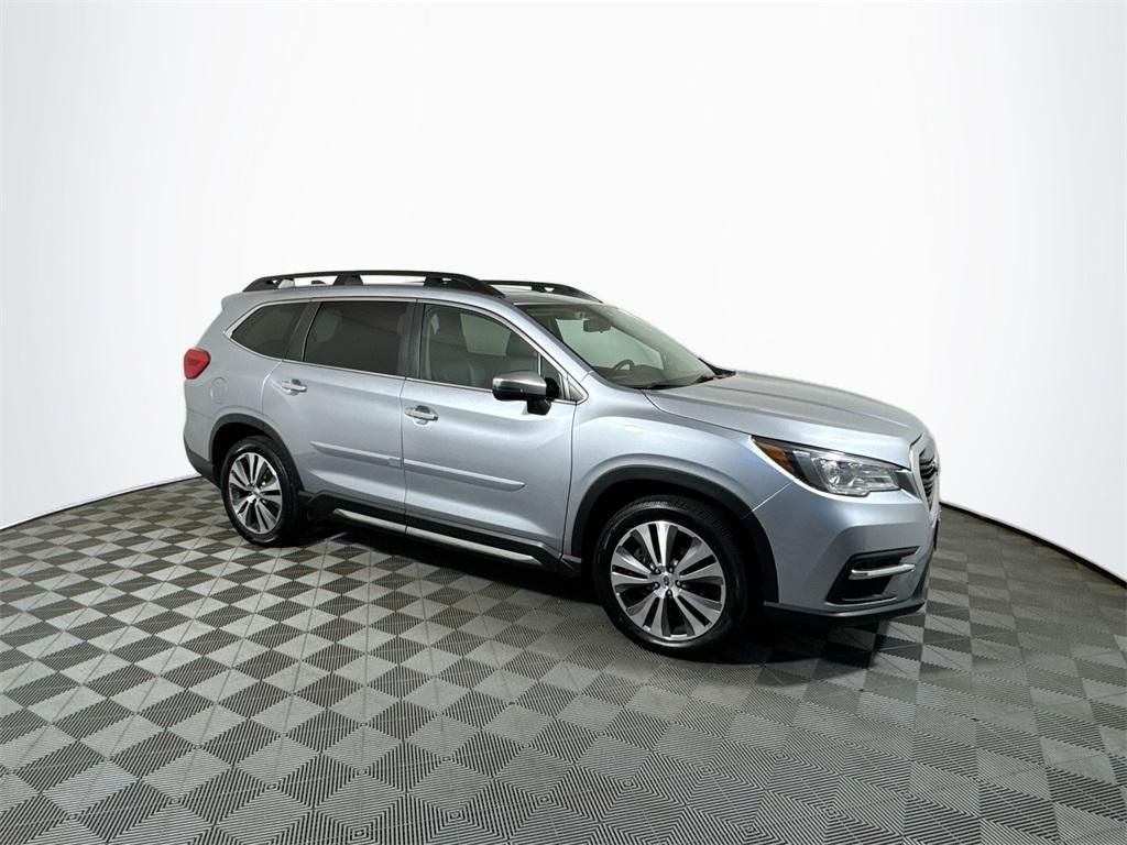used 2021 Subaru Ascent car, priced at $26,897
