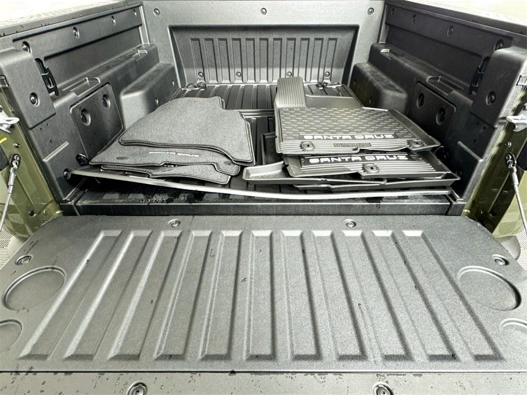 new 2026 Hyundai SANTA CRUZ car, priced at $34,305