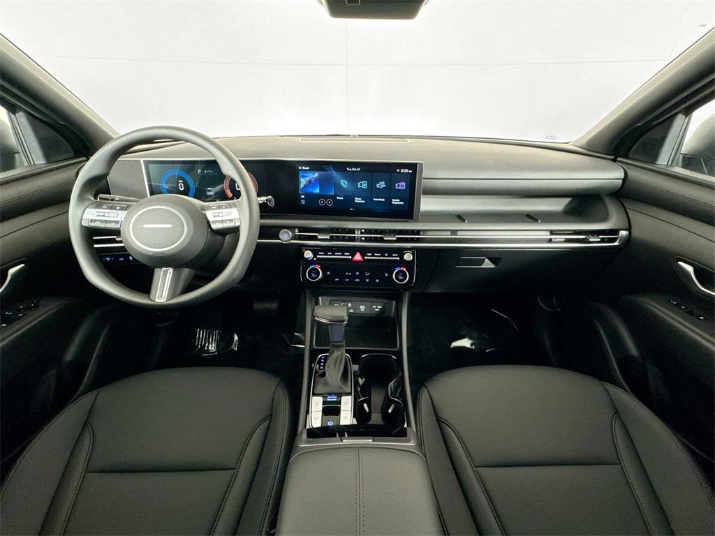 new 2026 Hyundai SANTA CRUZ car, priced at $34,305