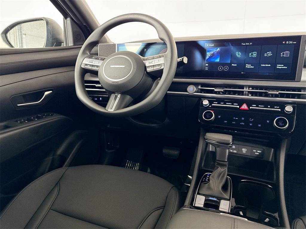 new 2026 Hyundai SANTA CRUZ car, priced at $34,305