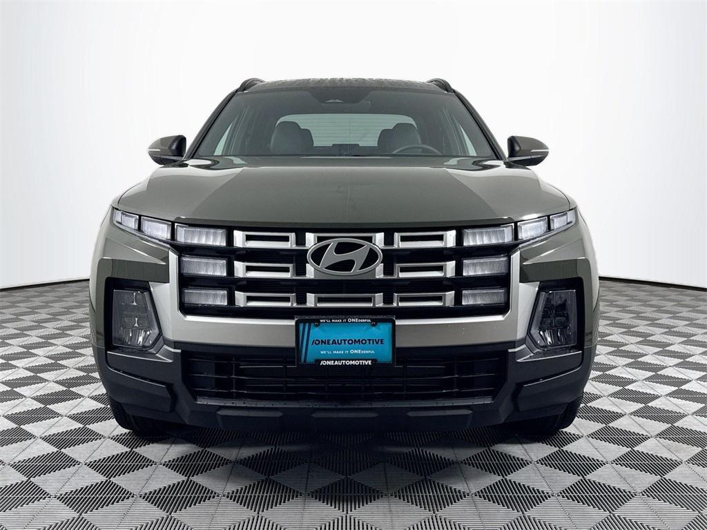 new 2026 Hyundai SANTA CRUZ car, priced at $34,305