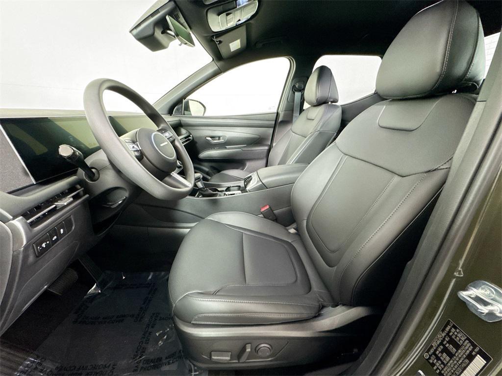 new 2026 Hyundai SANTA CRUZ car, priced at $34,305