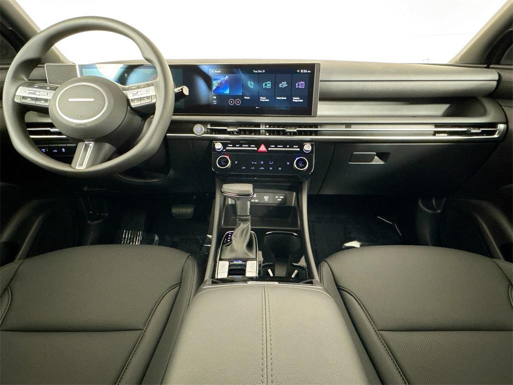 new 2026 Hyundai SANTA CRUZ car, priced at $34,305