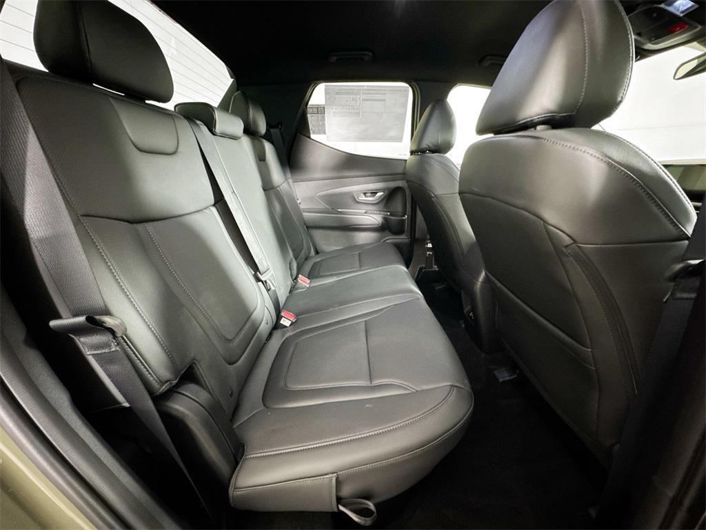 new 2026 Hyundai SANTA CRUZ car, priced at $34,305