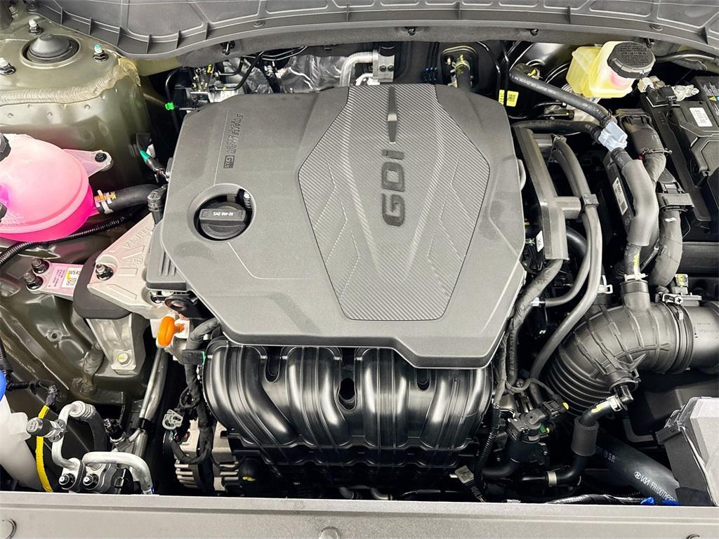 new 2026 Hyundai SANTA CRUZ car, priced at $34,305