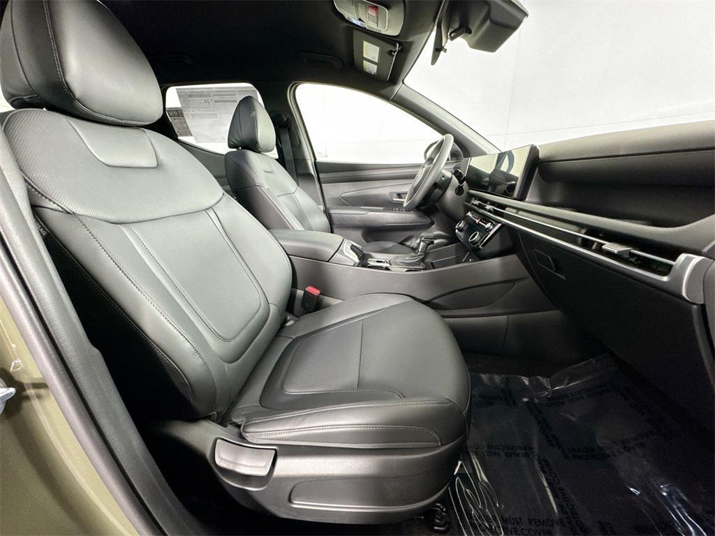 new 2026 Hyundai SANTA CRUZ car, priced at $34,305