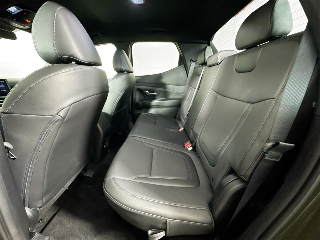 new 2026 Hyundai SANTA CRUZ car, priced at $34,305