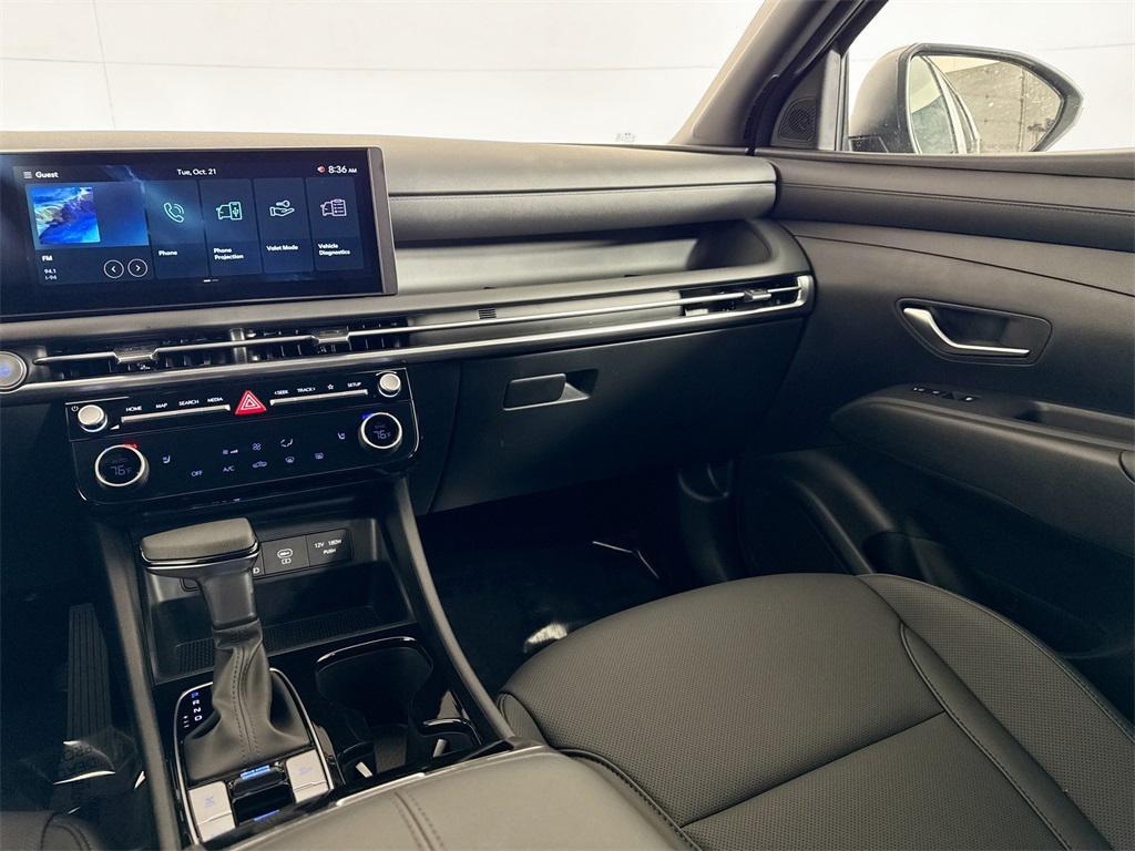 new 2026 Hyundai SANTA CRUZ car, priced at $34,305