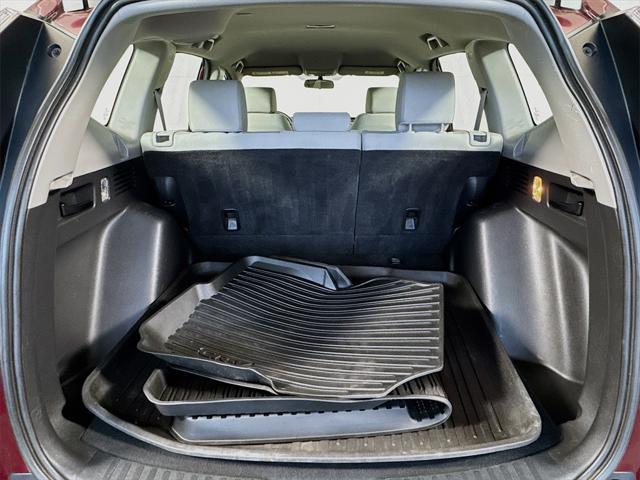 used 2019 Honda CR-V car, priced at $17,497