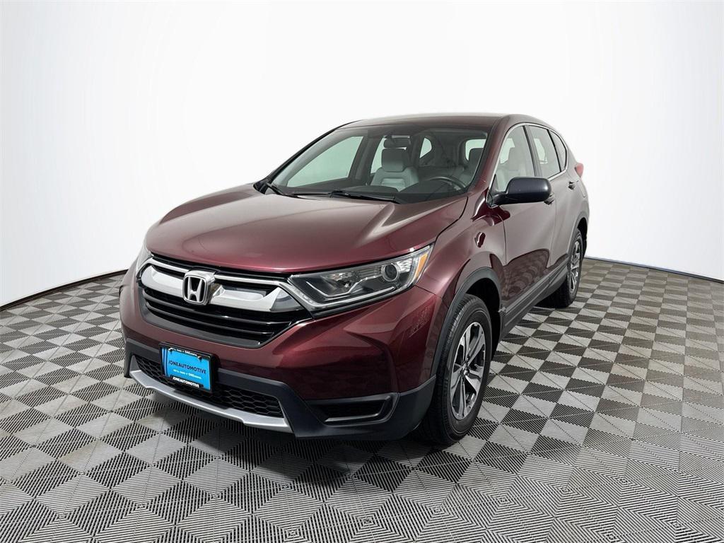 used 2019 Honda CR-V car, priced at $16,492
