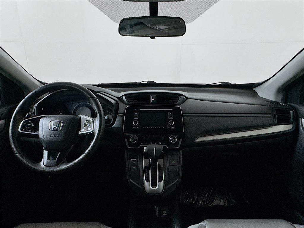 used 2019 Honda CR-V car, priced at $16,492