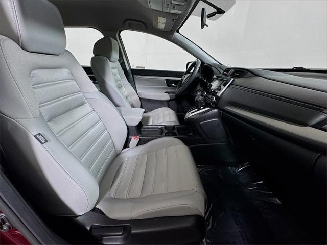 used 2019 Honda CR-V car, priced at $17,497