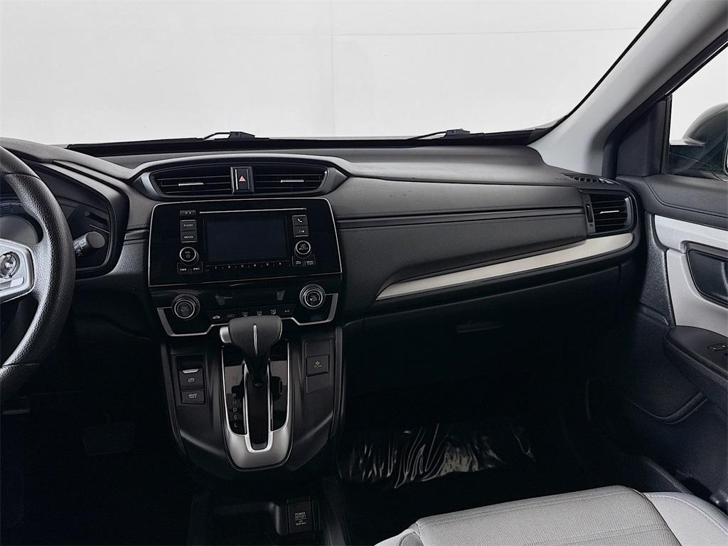 used 2019 Honda CR-V car, priced at $16,492