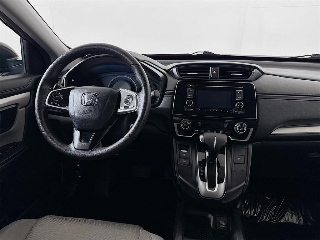 used 2019 Honda CR-V car, priced at $16,492