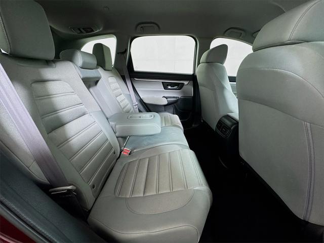 used 2019 Honda CR-V car, priced at $17,497