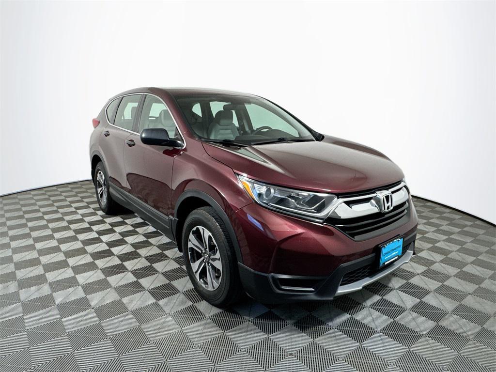 used 2019 Honda CR-V car, priced at $16,492