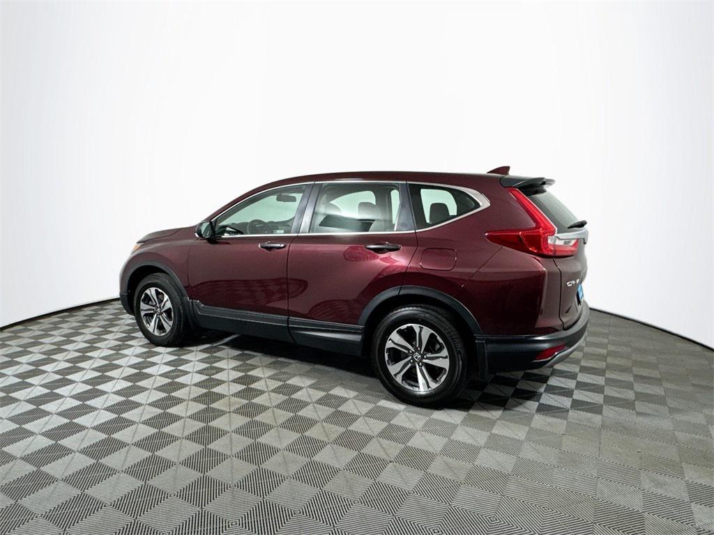 used 2019 Honda CR-V car, priced at $16,492
