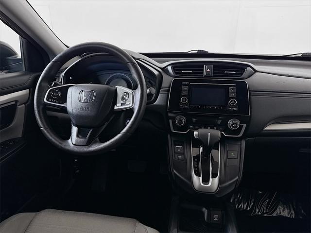 used 2019 Honda CR-V car, priced at $17,497