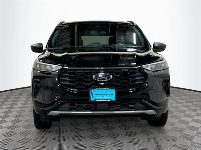 used 2024 Ford Escape car, priced at $27,492