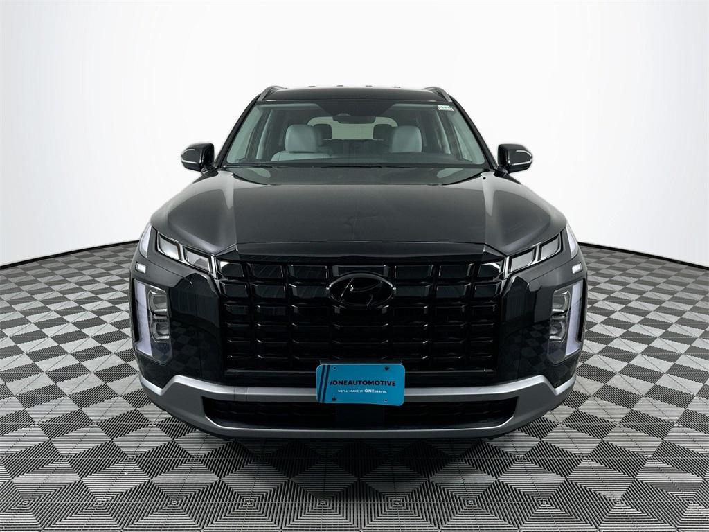 used 2025 Hyundai Palisade car, priced at $37,648