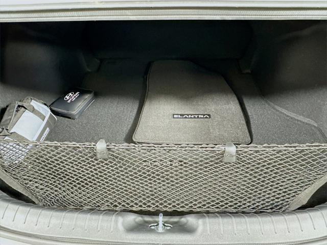 new 2025 Hyundai Elantra car, priced at $24,220