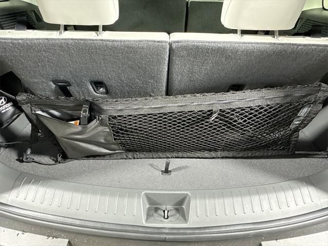 new 2025 Hyundai Santa Fe car, priced at $41,079