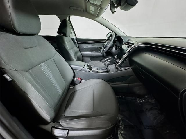 used 2023 Hyundai Tucson car, priced at $22,497