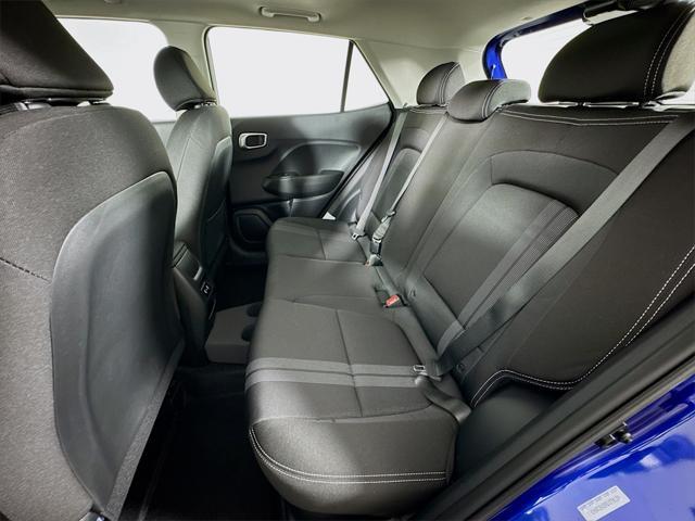 new 2025 Hyundai Venue car, priced at $23,599