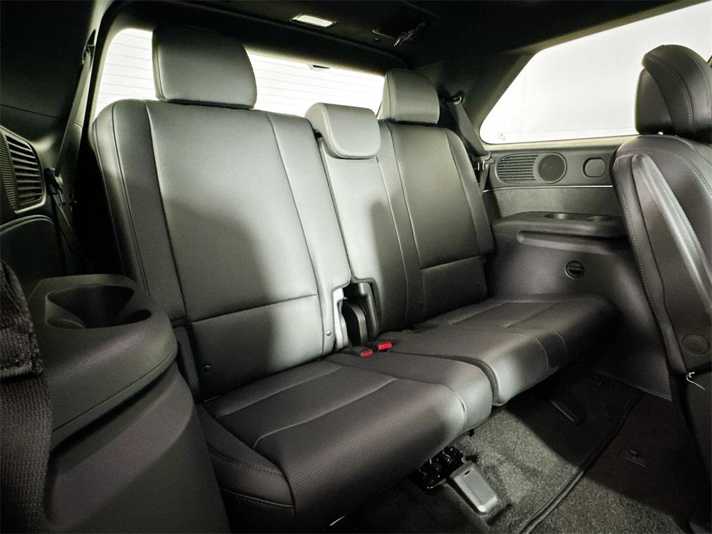 new 2026 Hyundai Palisade Hybrid car, priced at $60,535