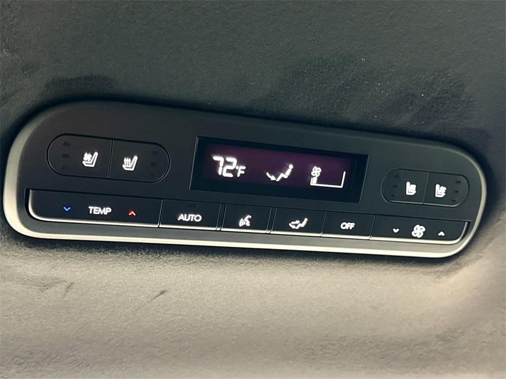 new 2026 Hyundai Palisade Hybrid car, priced at $60,535