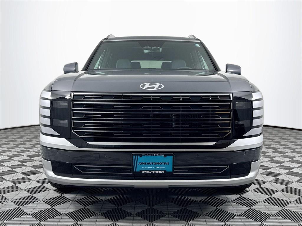 new 2026 Hyundai Palisade Hybrid car, priced at $60,535