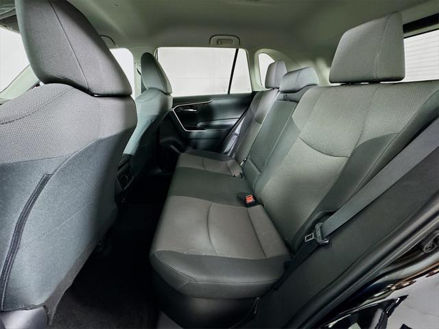 used 2023 Toyota RAV4 Hybrid car, priced at $32,497