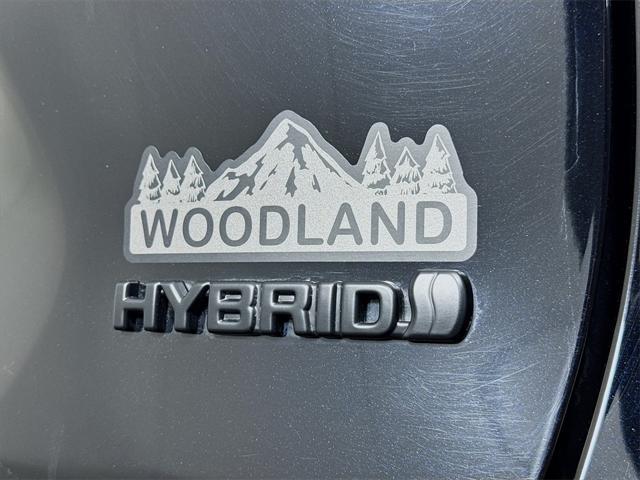 used 2023 Toyota RAV4 Hybrid car, priced at $32,497