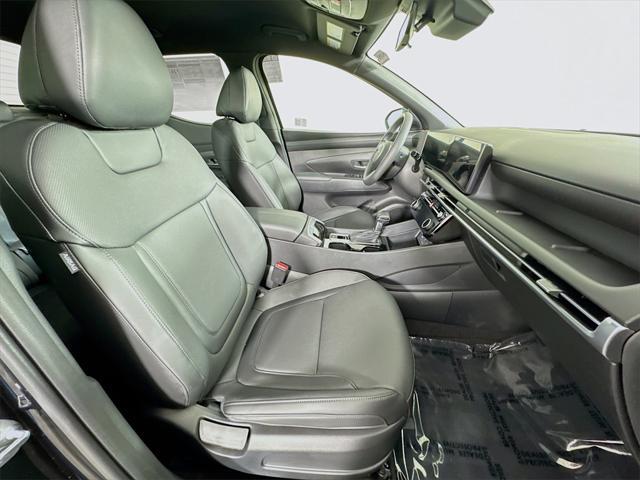new 2025 Hyundai SANTA CRUZ car, priced at $32,749