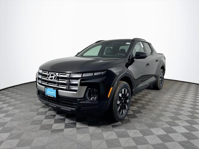 new 2025 Hyundai SANTA CRUZ car, priced at $32,749