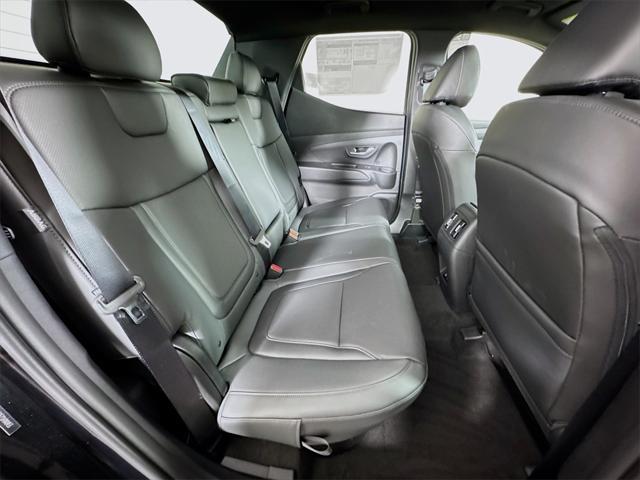new 2025 Hyundai SANTA CRUZ car, priced at $32,749
