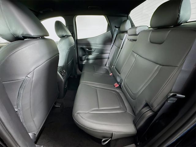 new 2025 Hyundai SANTA CRUZ car, priced at $32,749