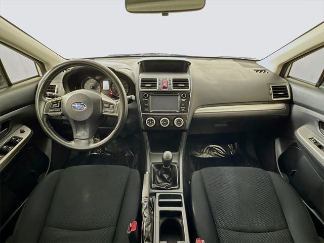 used 2015 Subaru XV Crosstrek car, priced at $9,992