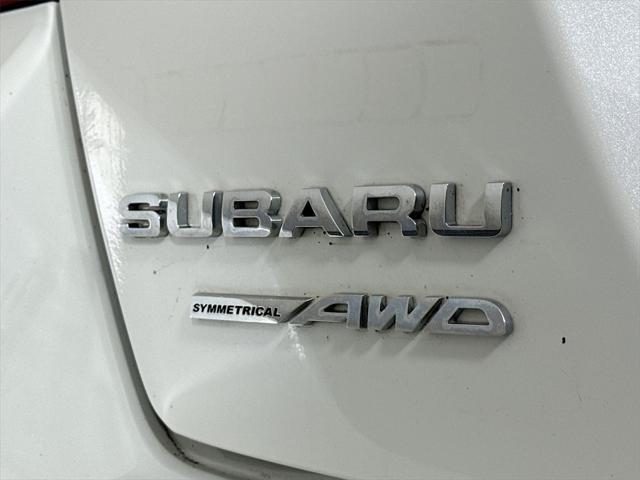 used 2015 Subaru XV Crosstrek car, priced at $9,992