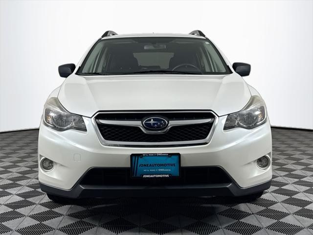 used 2015 Subaru XV Crosstrek car, priced at $9,992
