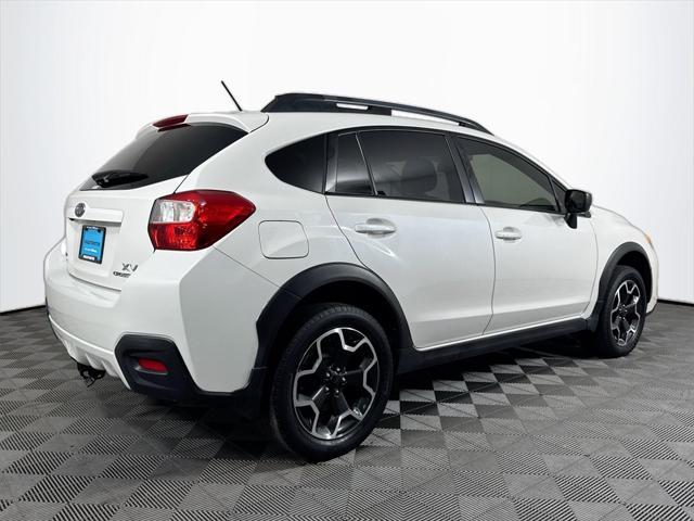 used 2015 Subaru XV Crosstrek car, priced at $9,992